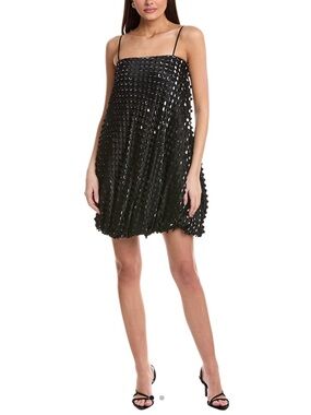 helmut lang neon dress Helmut Lang Women's Neon TANK Maxi Dress - Neon Pnk